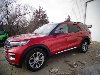 Pre-Owned 2022 Ford Explorer XLT