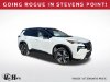 Pre-Owned 2024 Nissan Rogue SL