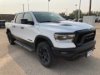 Pre-Owned 2023 Ram 1500 Rebel