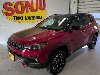 New 2026 Jeep Compass Trailhawk