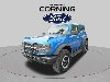 Pre-Owned 2026 Ford Bronco Badlands
