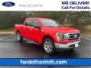 Pre-Owned 2021 Ford F-150 XL