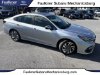 Certified Pre-Owned 2024 Subaru Legacy Limited