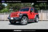 Pre-Owned 2018 Jeep Wrangler Sport S