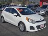 Pre-Owned 2017 Kia Rio 5-Door EX