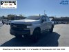 Pre-Owned 2022 Chevrolet Silverado 1500 Limited LT Trail Boss