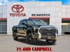Pre-Owned 2025 Toyota Tundra Limited