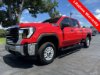 Pre-Owned 2025 GMC Sierra 2500HD Pro