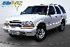 Pre-Owned 2004 Chevrolet Blazer LS