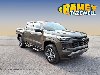 Pre-Owned 2024 Chevrolet Colorado Z71