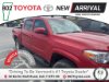 Pre-Owned 2022 Toyota Tacoma TRD Off-Road