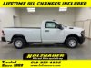 New 2024 Ram 2500 Tradesman