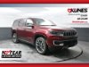 Pre-Owned 2025 Jeep Wagoneer Series II Super 4x4