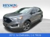 Pre-Owned 2022 Ford Edge SEL
