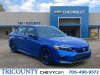 Pre-Owned 2024 Honda Civic Sport