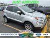 Pre-Owned 2018 Ford EcoSport SE