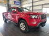 Pre-Owned 2023 Nissan Frontier SV