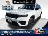 Pre-Owned 2023 Jeep Grand Cherokee Altitude