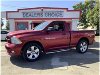 Pre-Owned 2012 Ram 1500 ST