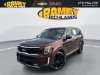 Pre-Owned 2022 Kia Telluride SX