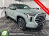 Pre-Owned 2025 Toyota Tundra Limited
