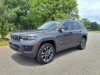 Pre-Owned 2022 Jeep Grand Cherokee Overland