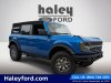 New 2024 Ford Bronco Badlands Advanced