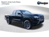 Pre-Owned 2025 Nissan Frontier SV