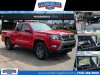 Pre-Owned 2025 Nissan Frontier SV