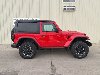 Pre-Owned 2023 Jeep Wrangler Rubicon