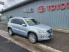 Pre-Owned 2009 Volkswagen Tiguan SE