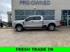 Pre-Owned 2024 Ford F-350 Super Duty XLT