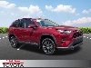 Pre-Owned 2024 Toyota RAV4 Hybrid XLE Premium