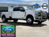 Pre-Owned 2025 Ford F-450 Super Duty King Ranch