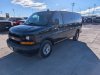 Pre-Owned 2017 Chevrolet Express 2500