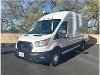 Pre-Owned 2022 Ford Transit 350 HD