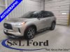 Pre-Owned 2022 INFINITI QX60 Autograph