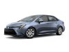 Pre-Owned 2025 Toyota Corolla Hybrid LE