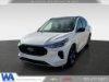 Pre-Owned 2024 Ford Escape ST-Line
