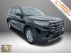 New 2025 Ford Explorer Active