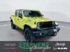 Pre-Owned 2024 Jeep Gladiator Willys