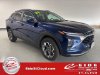 Pre-Owned 2024 Chevrolet Trax LT