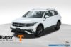 Pre-Owned 2024 Volkswagen Tiguan SE