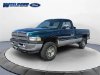 Pre-Owned 1995 Dodge Ram 1500 LT