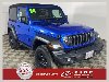 Pre-Owned 2024 Jeep Wrangler Sport S