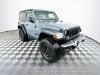 Pre-Owned 2025 Jeep Wrangler Willys