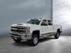 Pre-Owned 2019 Chevrolet Silverado 3500HD LTZ