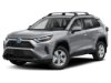 Certified Pre-Owned 2024 Toyota RAV4 Hybrid XLE