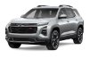Pre-Owned 2025 Chevrolet Equinox RS