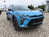 New 2026 Chevrolet Trax ACTIV FWD